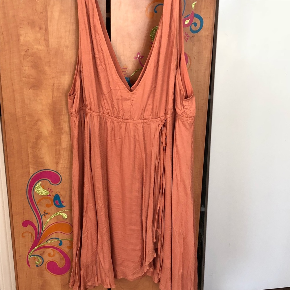 Cute boho dress